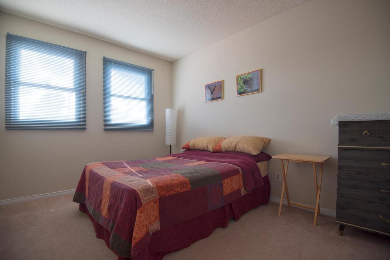 The Comfort Stay At City Of Pickering Exterior foto