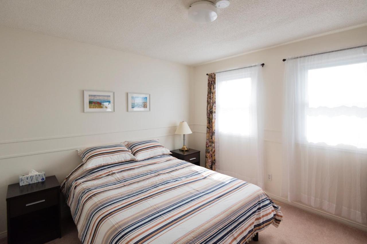 The Comfort Stay At City Of Pickering Exterior foto